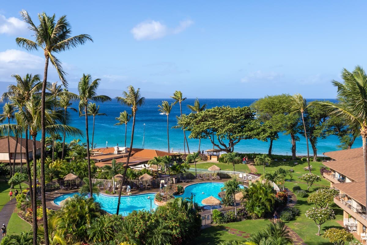 Beautiful Ocean Views | Maui Kaanapali Villas - Photo 2