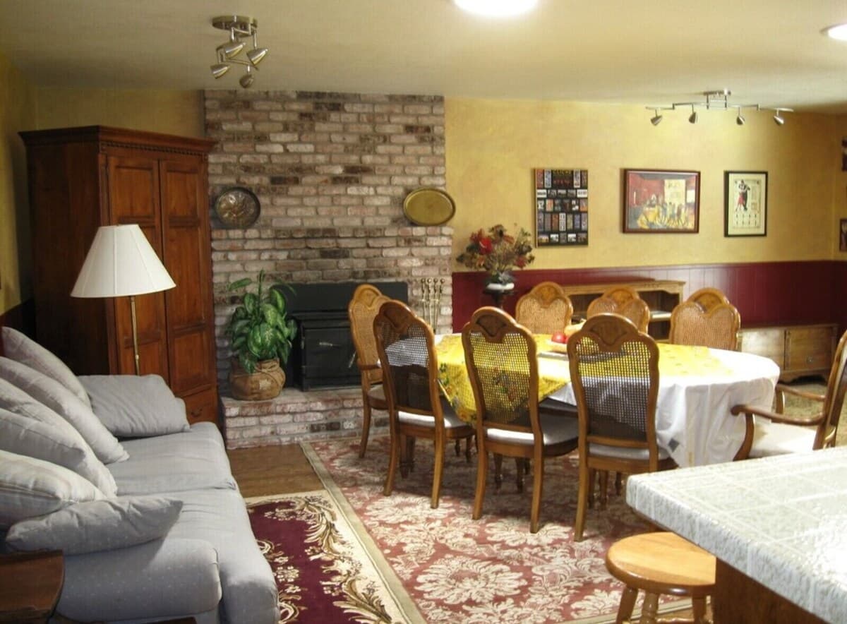 Ranch home with pool, creek & wildlife views - Photo 1