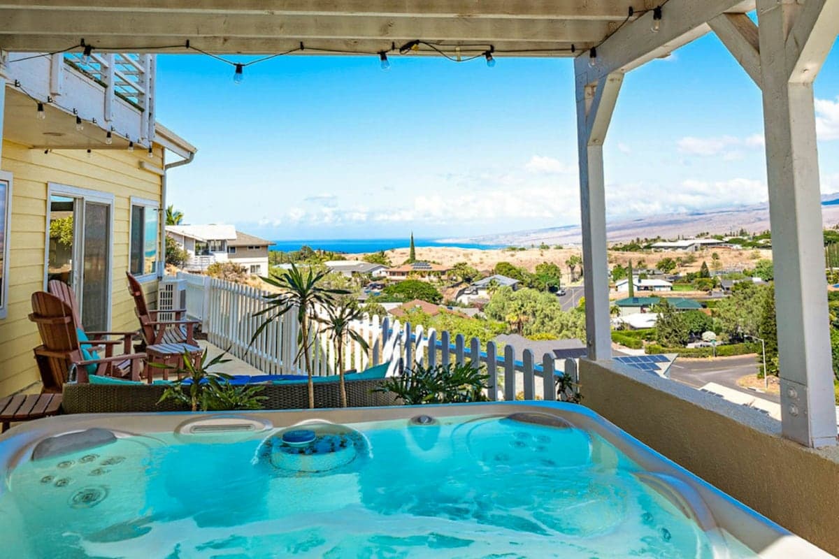 Home in Waikoloa Village · ★4.93 · 3 bedrooms · 6 beds · 2 shared baths - Photo 1
