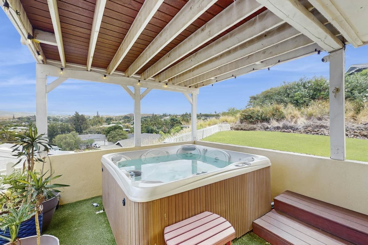 Home in Waikoloa Village · ★4.93 · 3 bedrooms · 6 beds · 2 shared baths - Photo 2