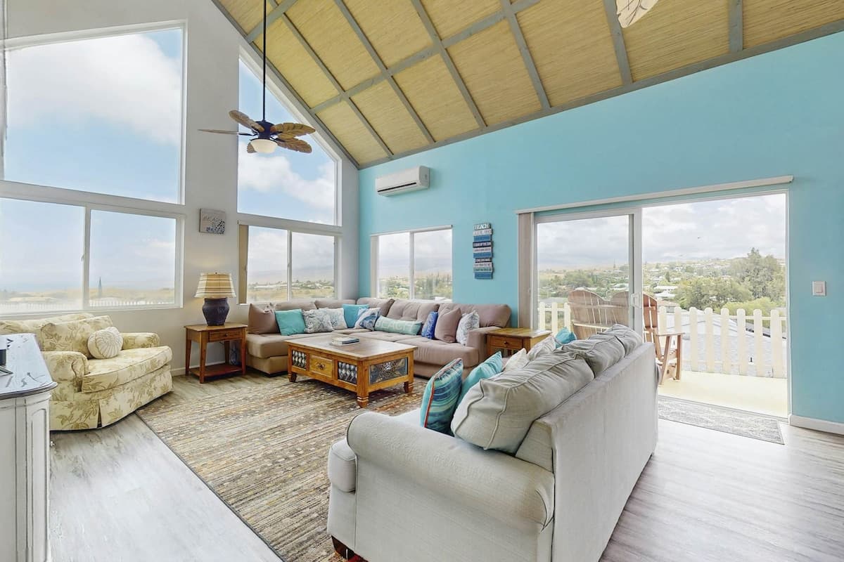 Home in Waikoloa Village · ★4.93 · 3 bedrooms · 6 beds · 2 shared baths - Photo 5