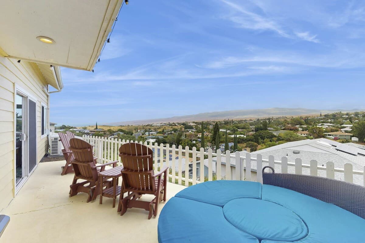 Home in Waikoloa Village · ★4.93 · 3 bedrooms · 6 beds · 2 shared baths - Photo 3
