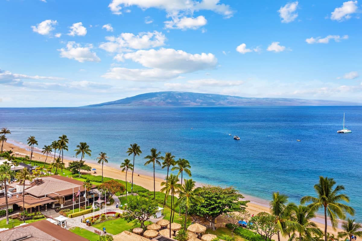 Condo in Lahaina · ★4.67 · Studio · 1 bed · 1 bath - Photo 3