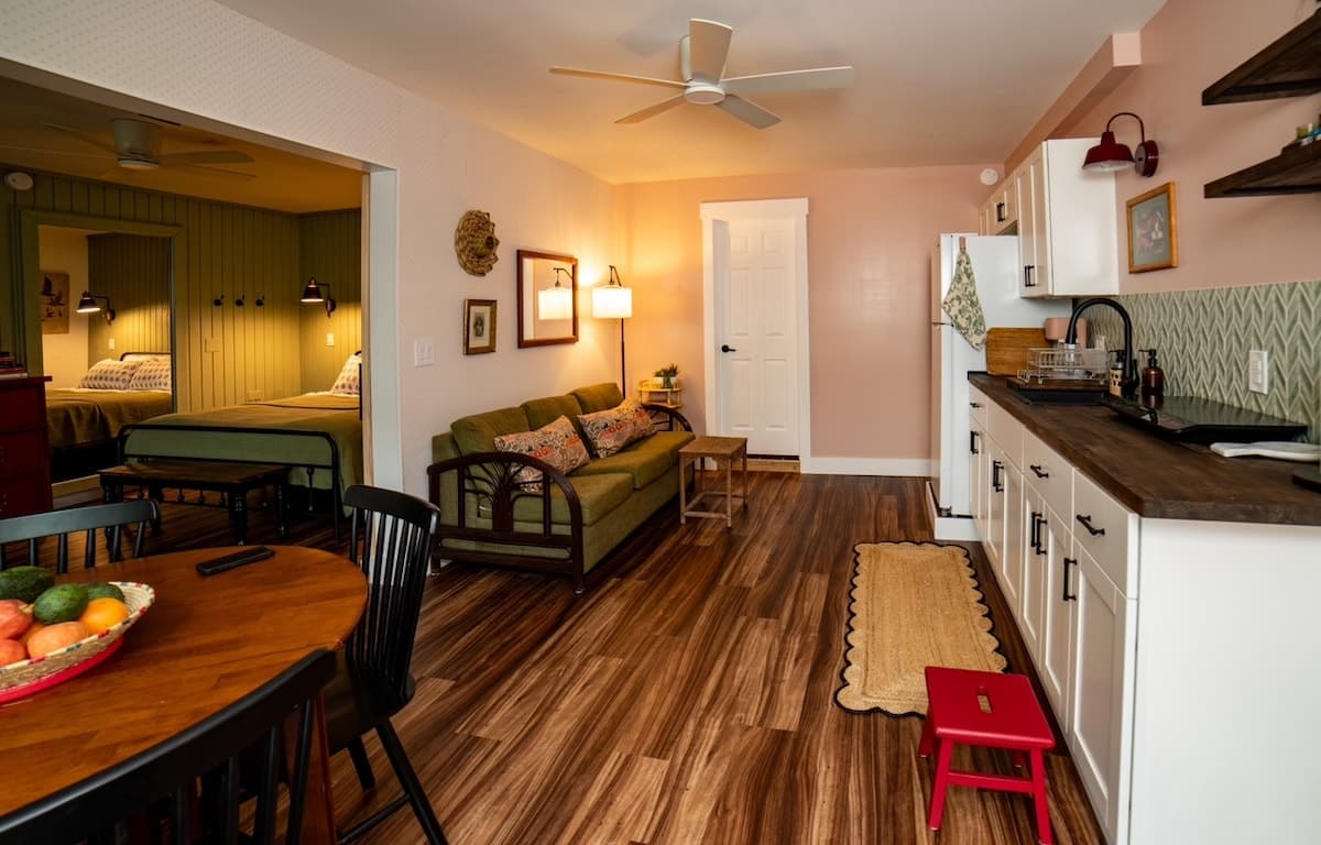 Beautiful Apartment in Hawaii - Photo 4