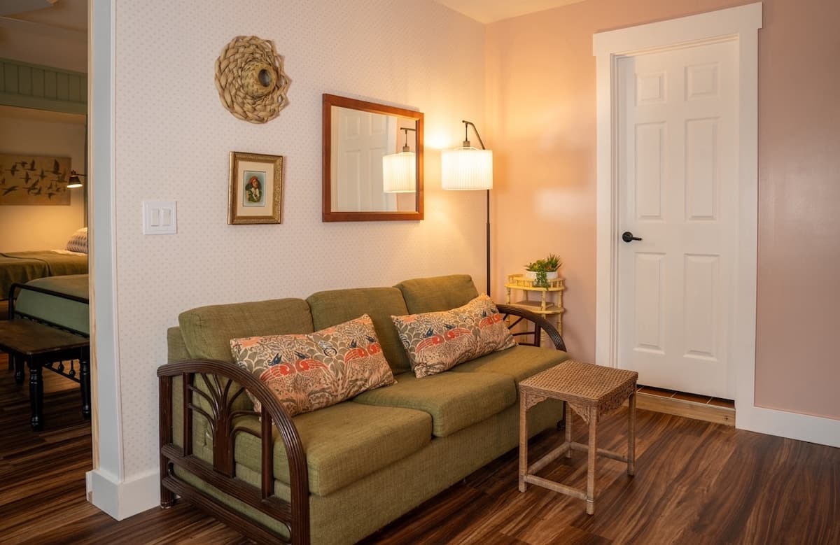 Beautiful Apartment in Hawaii - Photo 5