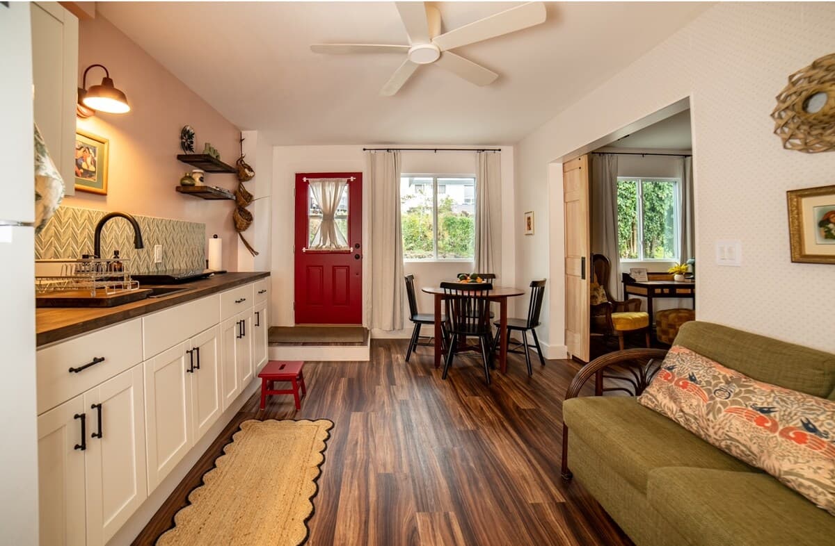 Beautiful Apartment in Hawaii - Photo 2
