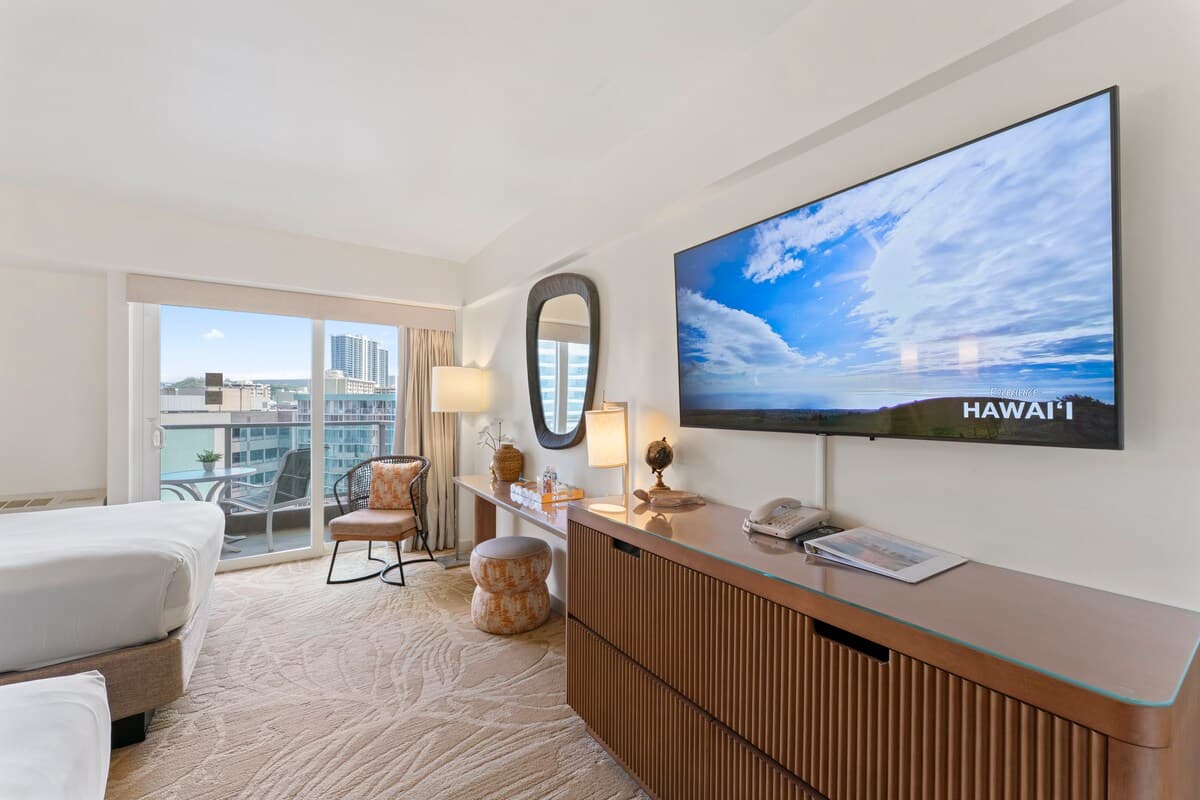 *Special OFFER Ala Moana 2 beds (AMH1529) - Photo 3