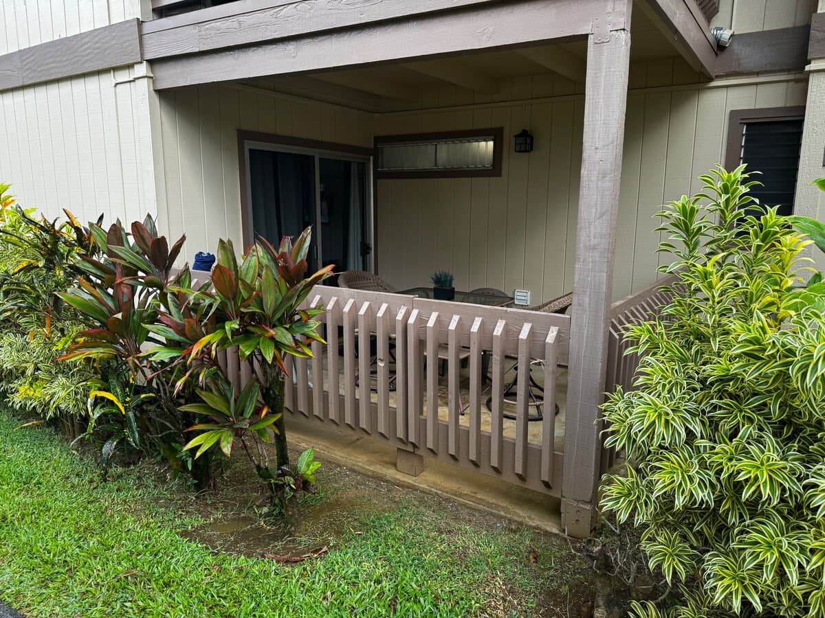 Condo in Princeville · ★4.83 · Studio · 2 beds · 1 private bath - Photo 5
