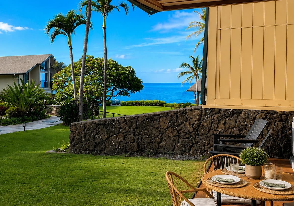 Condo in Koloa · ★4.82 · 2 bedrooms · 5 beds · 2 private baths - Photo 4