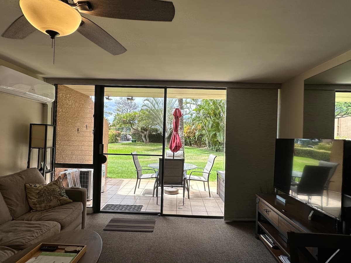 Beautiful Kihei 1st floor condo! - Photo 2