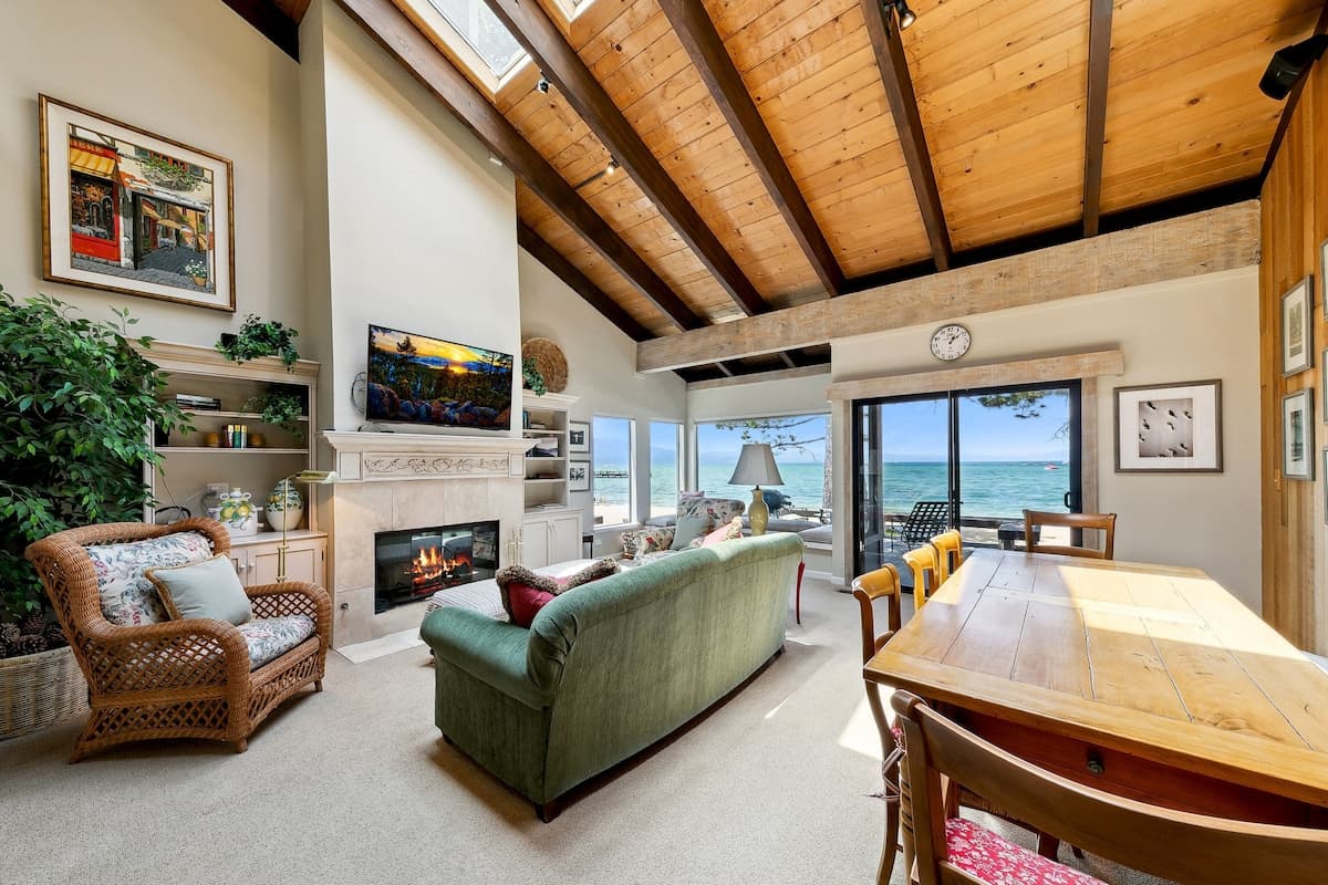 Lakefront Townhouse with Resort Beach & Pools - Photo 1