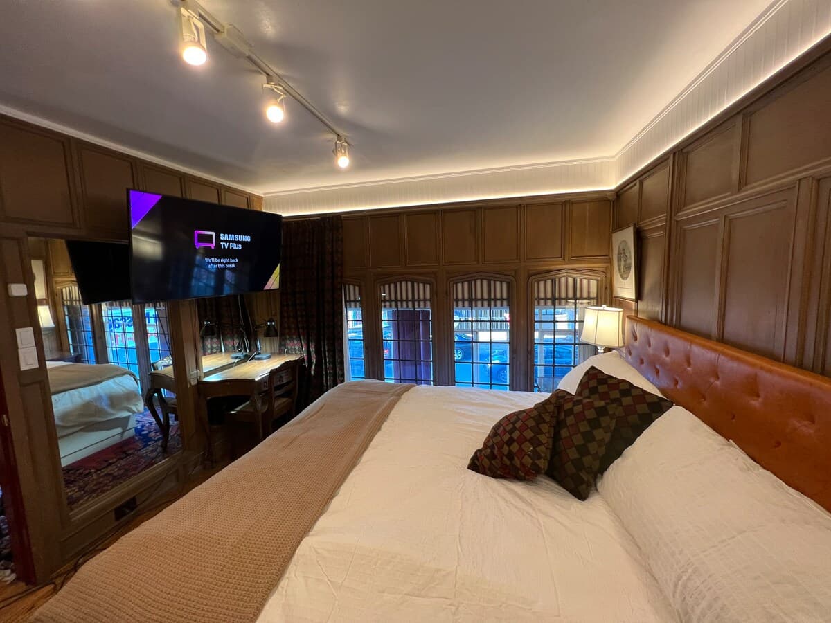 Nob Hill 100-Year Mansion Suite, Walk Everywhere - Photo 5