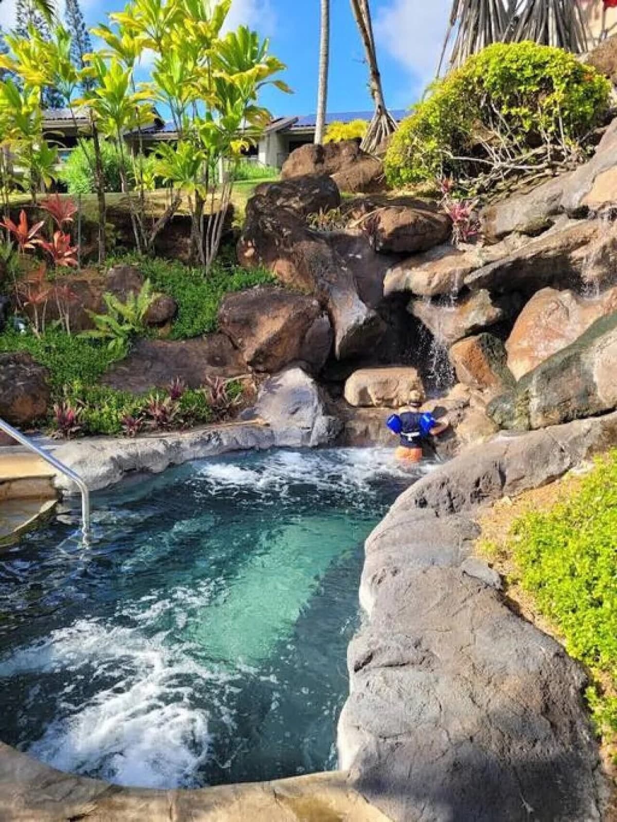 Tropical Paradise #7 at HBR, beach access & AC - Photo 4