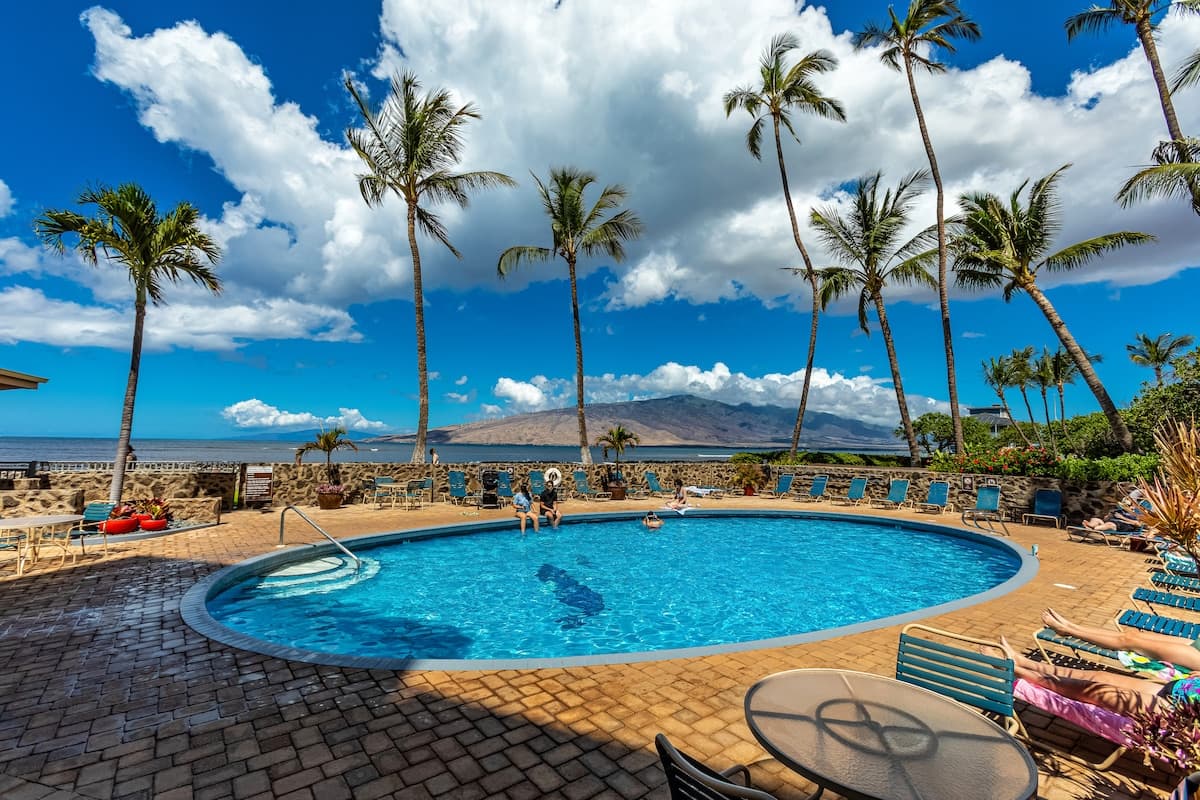 Amazing Remodeled Condo-Menehune Shores #609 - Photo 5