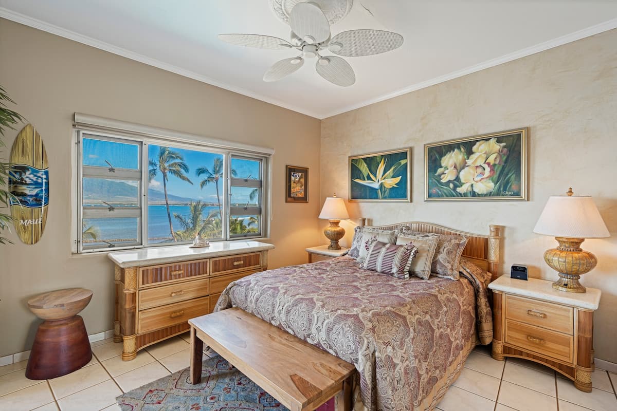 Amazing Remodeled Condo-Menehune Shores #609 - Photo 4
