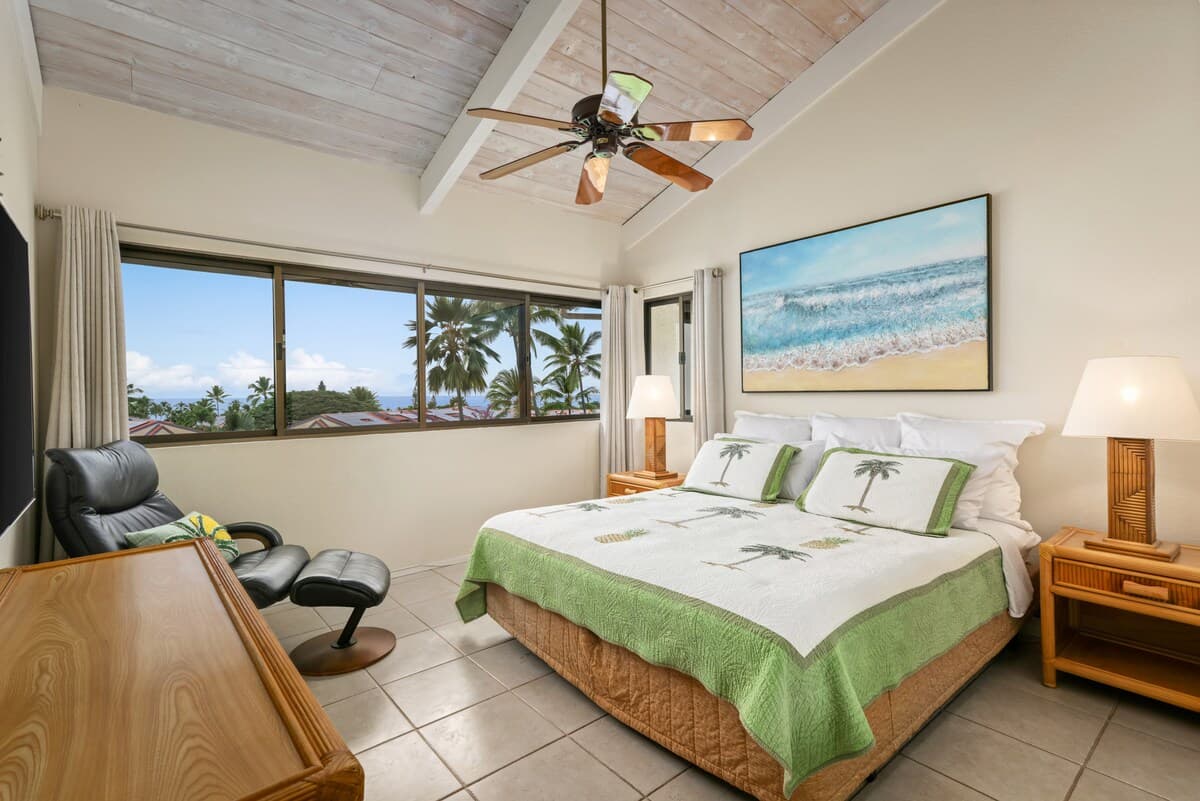 Kona Coast Resort Townhome 7-106 - Aloha Condos - Photo 2