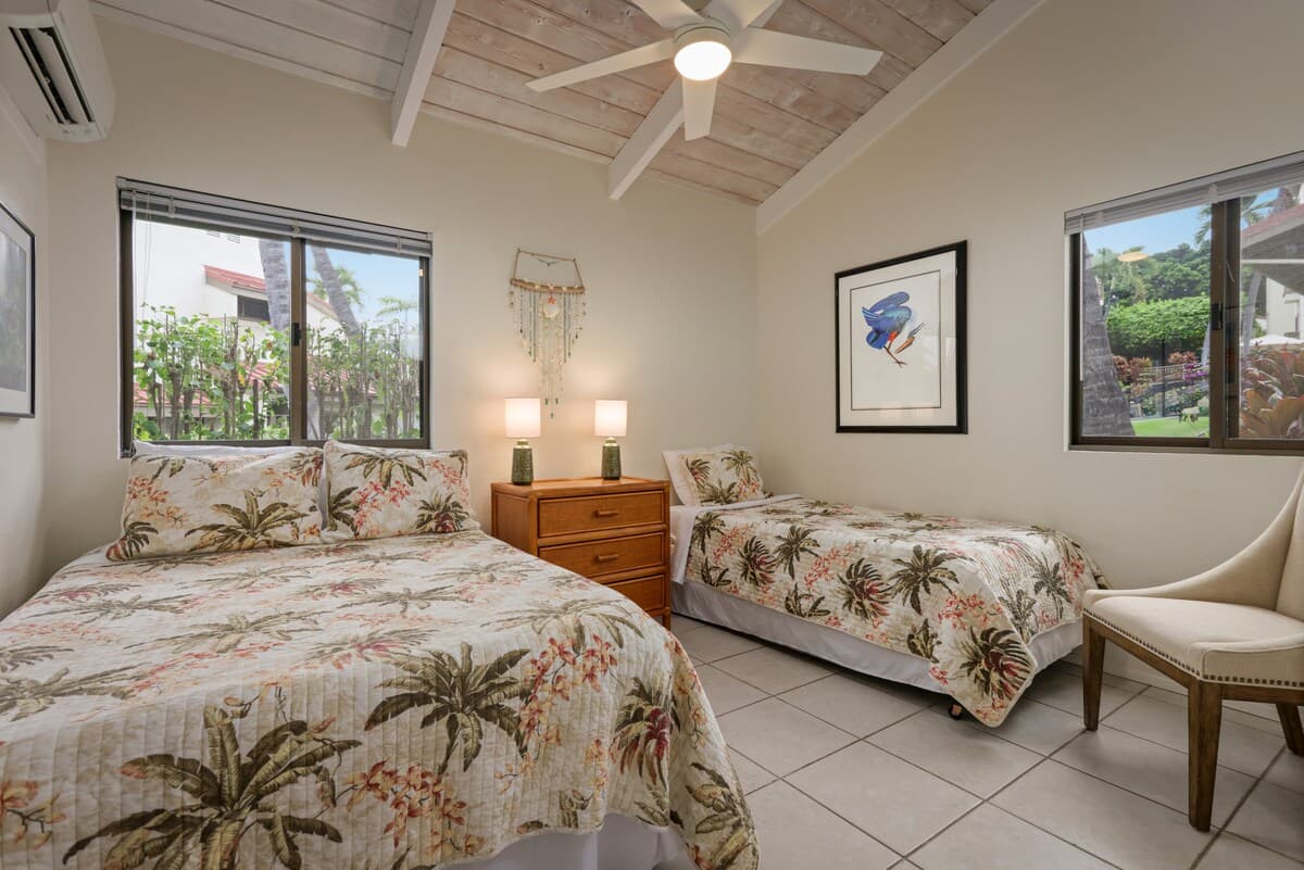 Kona Coast Resort Townhome 7-106 - Aloha Condos - Photo 3