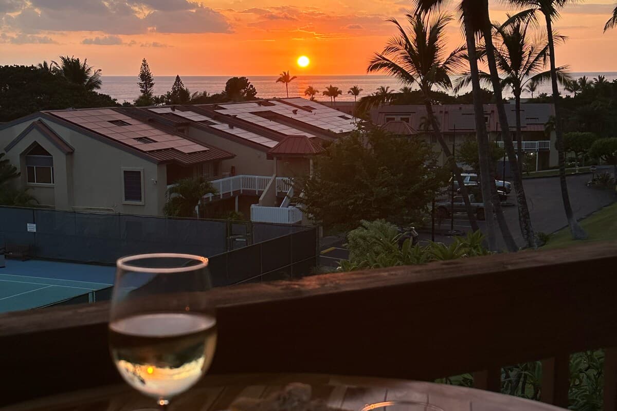 Kona Coast Resort Townhome 7-106 - Aloha Condos - Photo 4