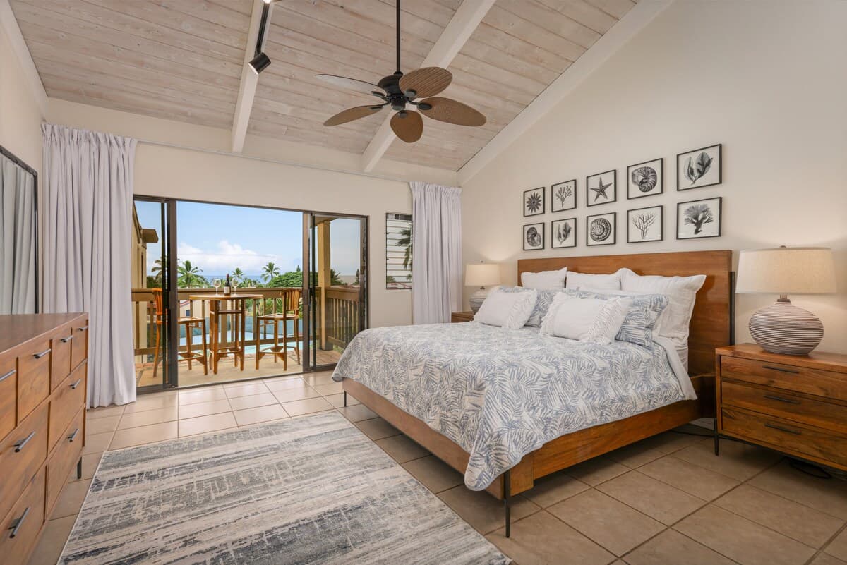 Kona Coast Resort Townhome 7-106 - Aloha Condos - Photo 1
