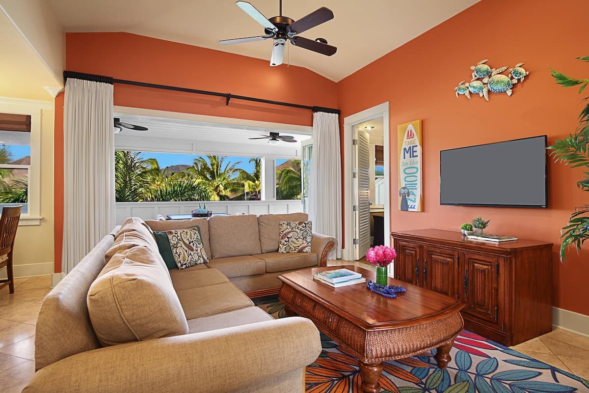 Home in Koloa · ★5.0 · 4 bedrooms · 4 beds · 3.5 baths - Photo 4