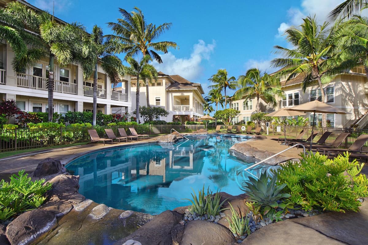 Home in Koloa · ★5.0 · 4 bedrooms · 4 beds · 3.5 baths - Photo 1