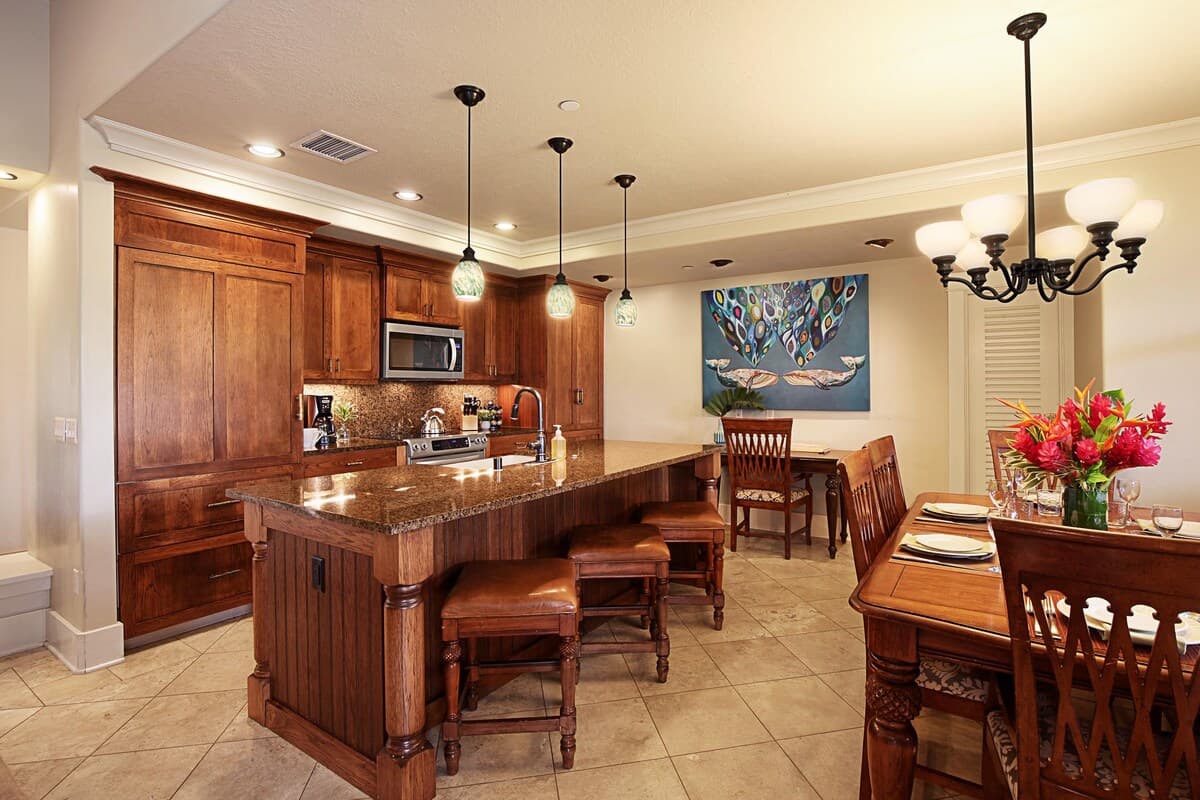 Home in Koloa · ★5.0 · 4 bedrooms · 4 beds · 3.5 baths - Photo 5