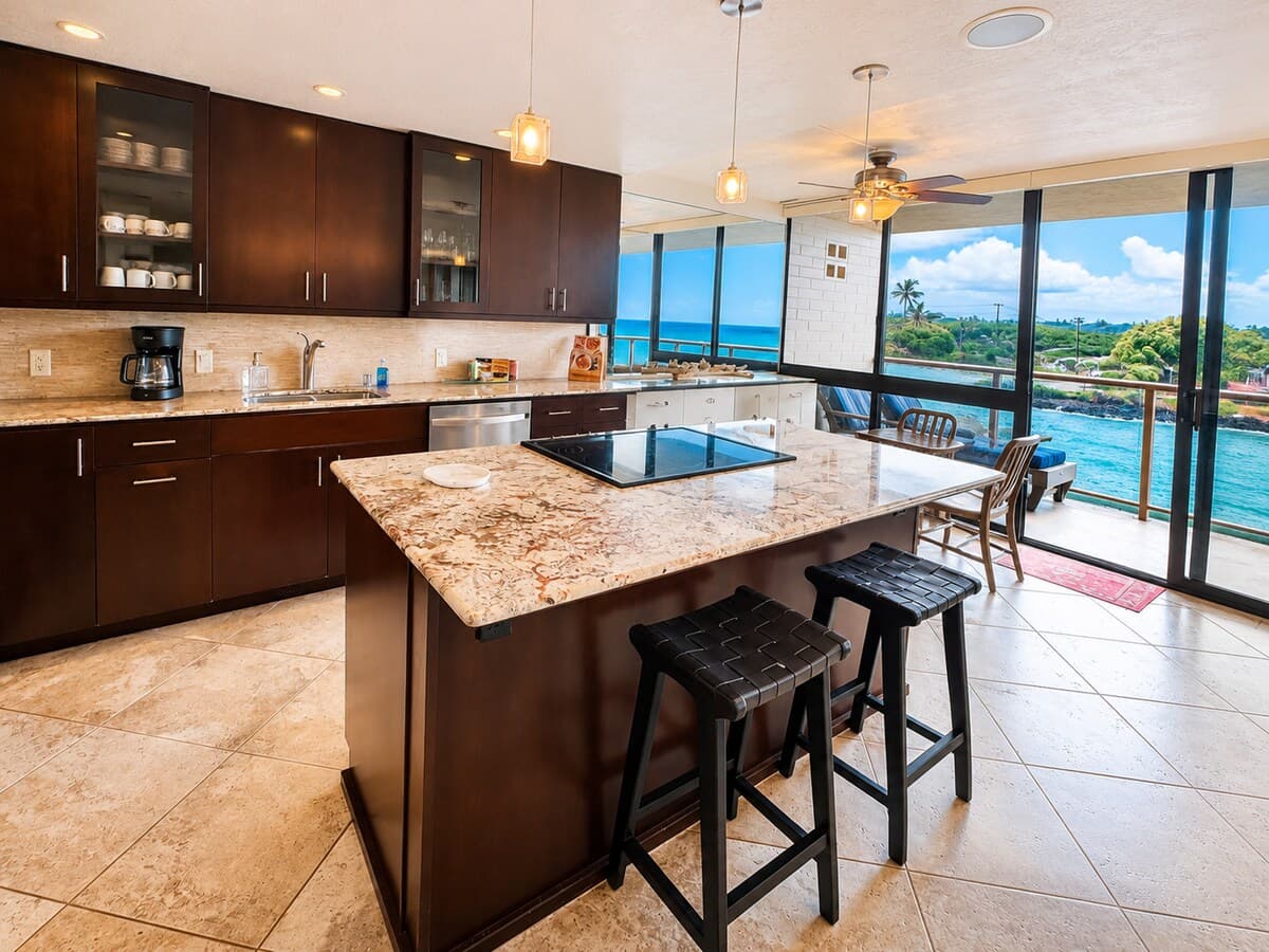 Condo in Koloa · ★4.96 · 1 bedroom · 2 beds · 1 bath - Photo 5
