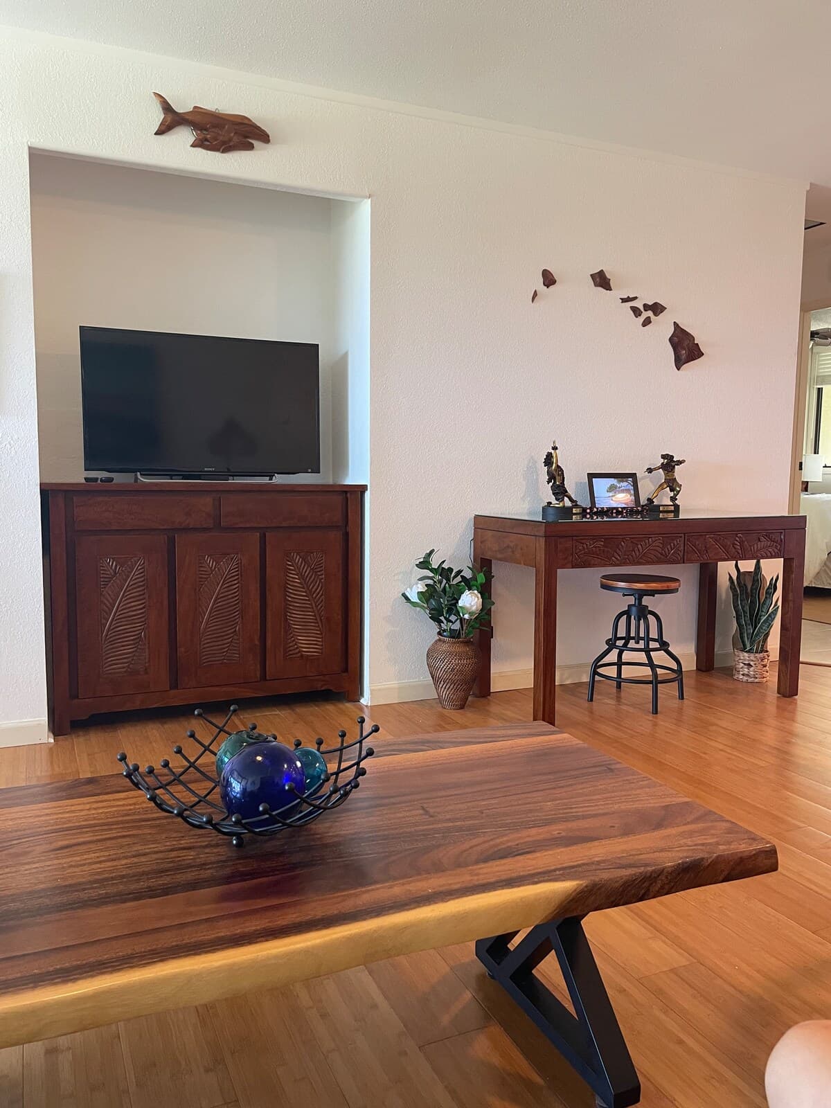 Condo in Kailua-Kona · ★5.0 · 2 bedrooms · 2 beds · 2 private baths - Photo 5