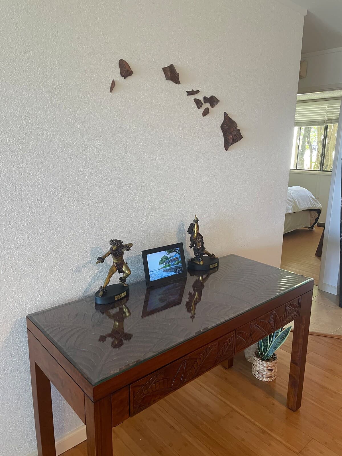 Condo in Kailua-Kona · ★5.0 · 2 bedrooms · 2 beds · 2 private baths - Photo 3