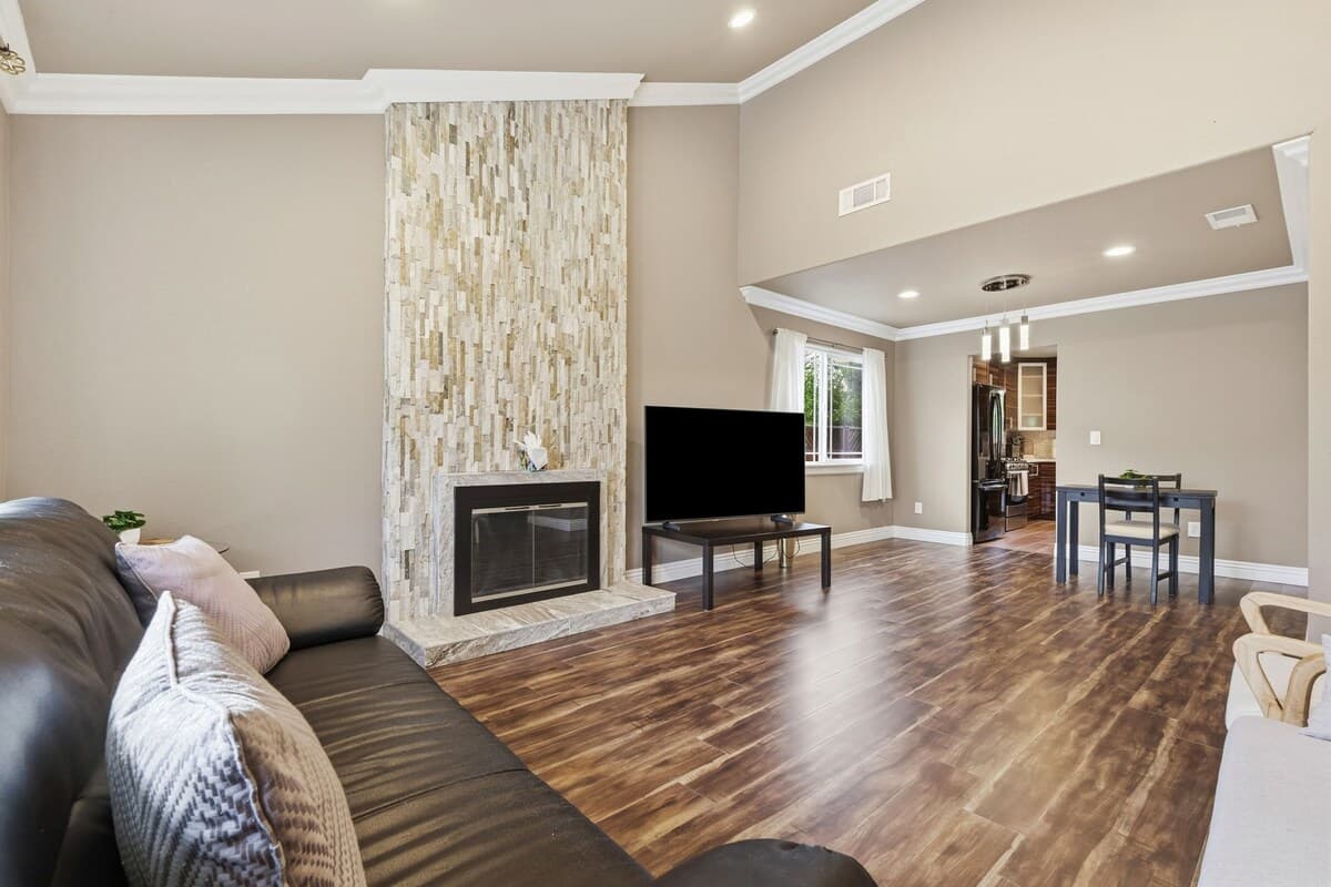 Quiet Cul-de-Sac Home Near BART & Silicon Valley - Photo 3
