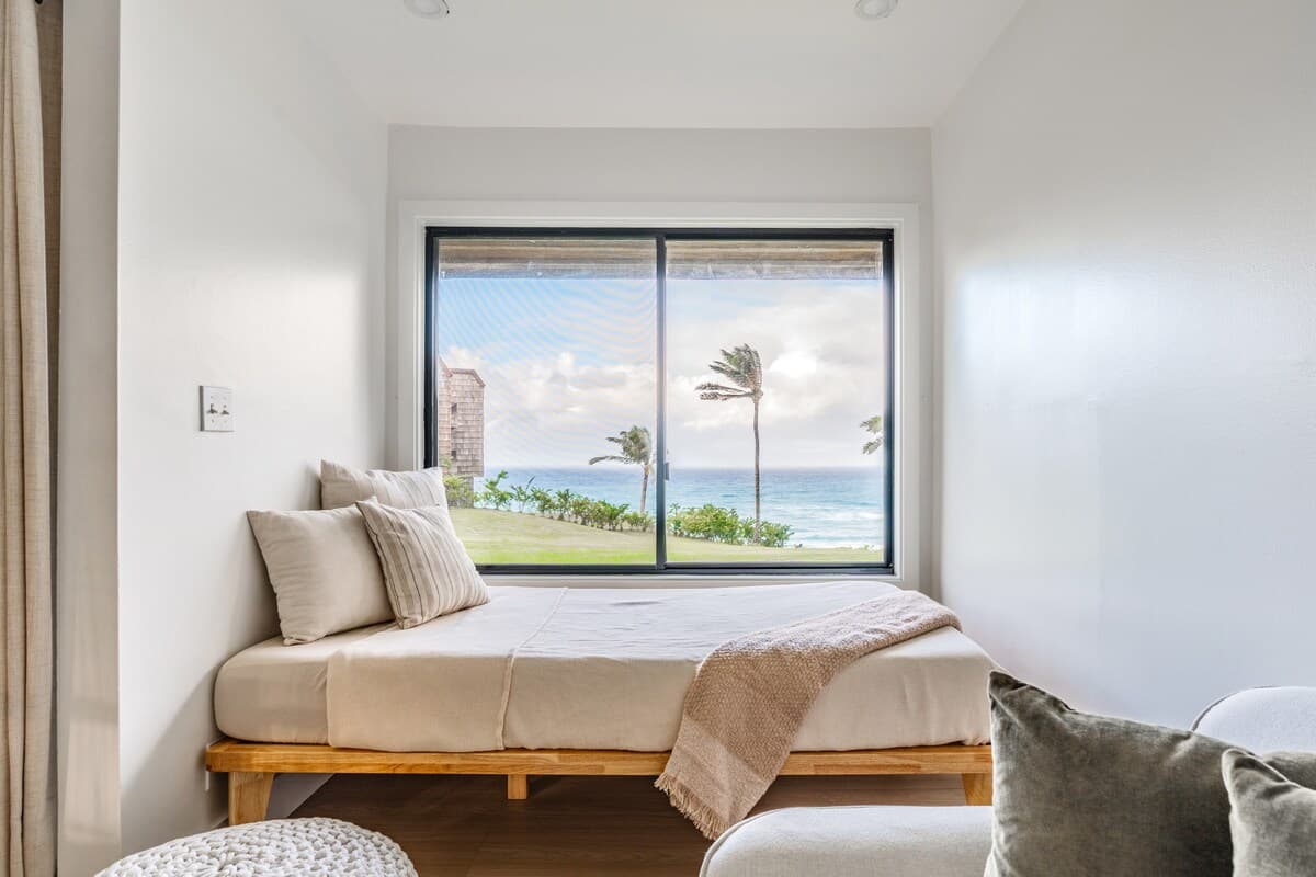Condo in Princeville · ★4.95 · 1 bedroom · 2 beds · 1 bath - Photo 3