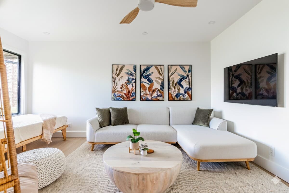 Condo in Princeville · ★4.95 · 1 bedroom · 2 beds · 1 bath - Photo 4