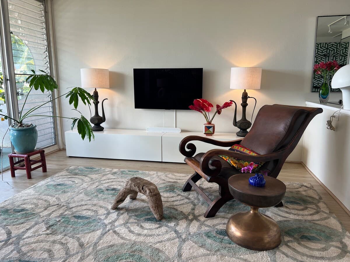 Condo in Kihei · ★4.94 · 1 bedroom · 1 bed · 1 bath - Photo 5