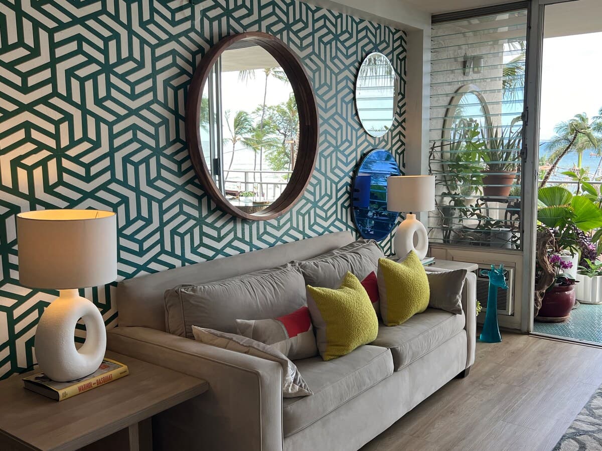 Condo in Kihei · ★4.94 · 1 bedroom · 1 bed · 1 bath - Photo 4