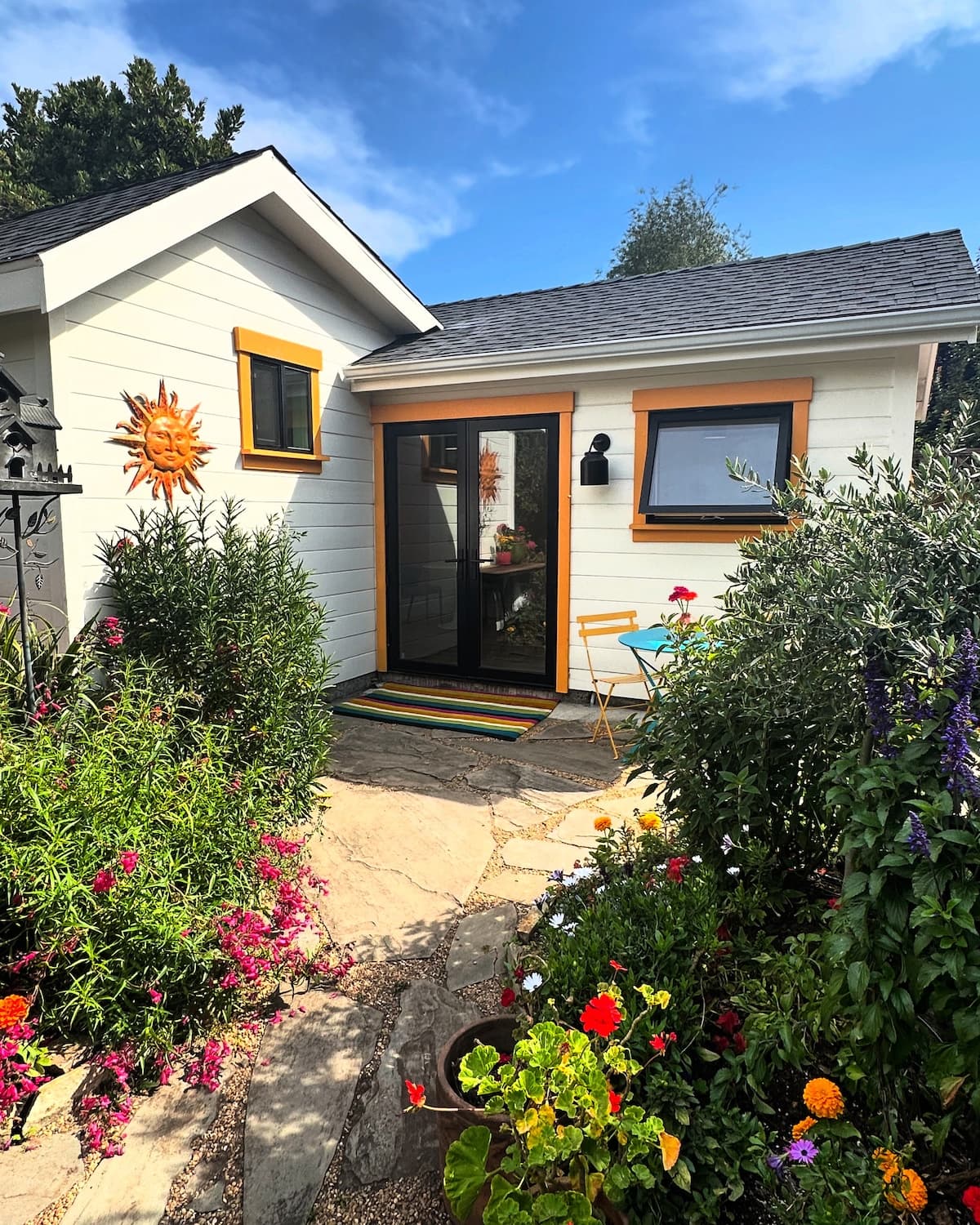 Rockridge Casita with Private Garden & BART Access - Photo 1