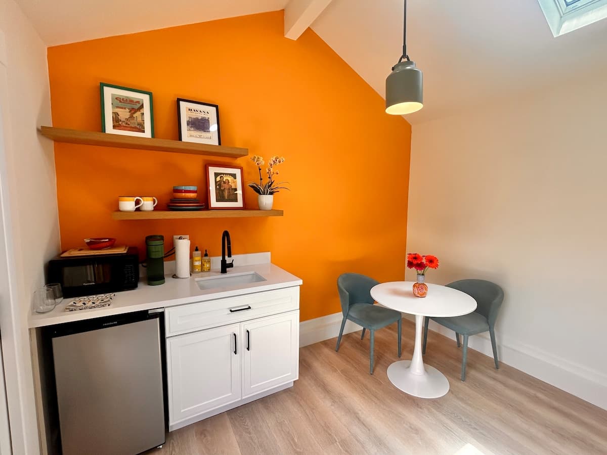 Rockridge Casita with Private Garden & BART Access - Photo 2