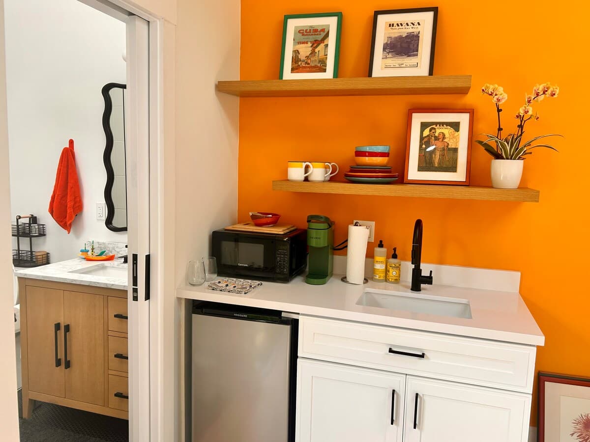 Rockridge Casita with Private Garden & BART Access - Photo 4