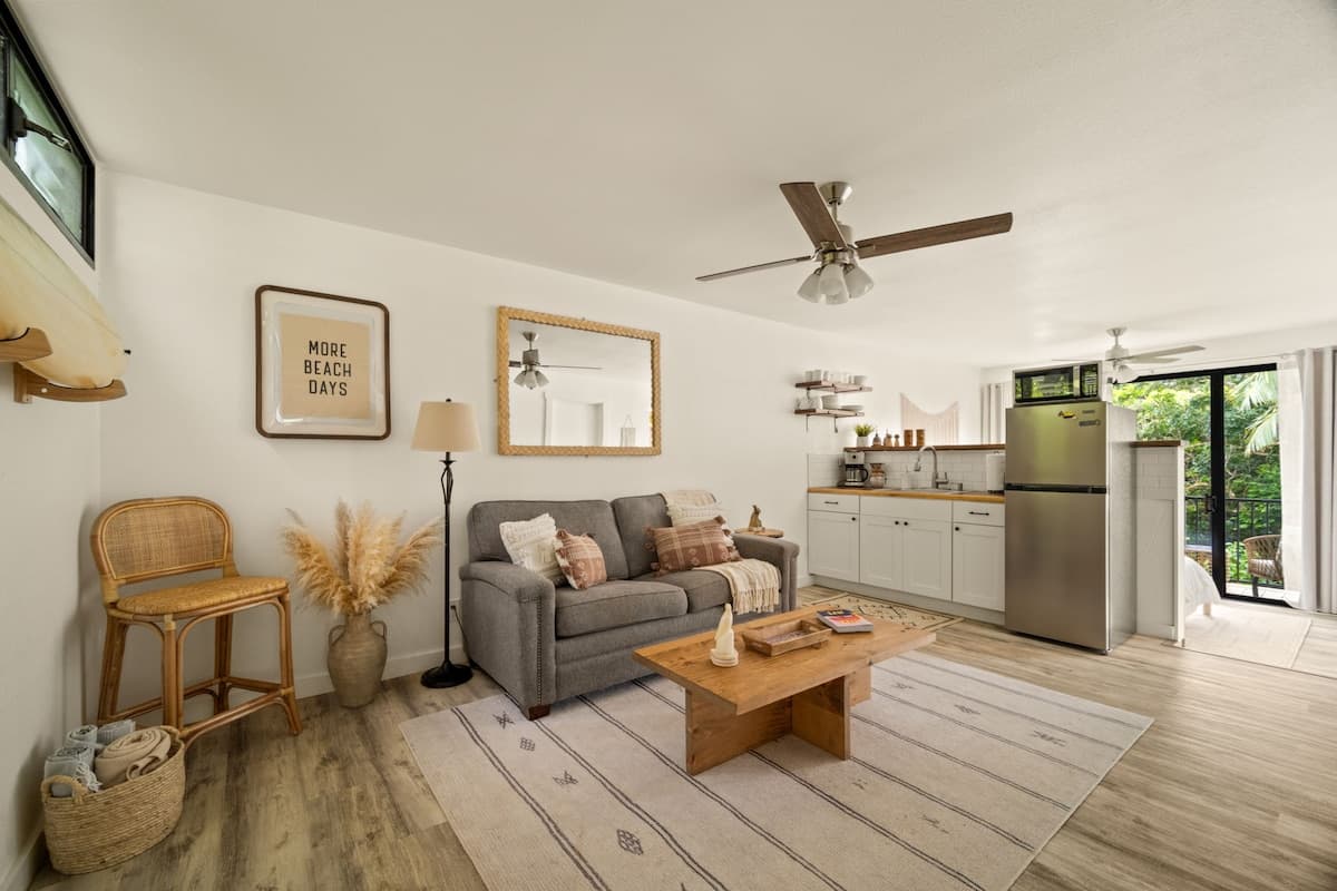 Condo in Princeville · ★4.91 · Studio · 2 beds · 1 bath - Photo 2