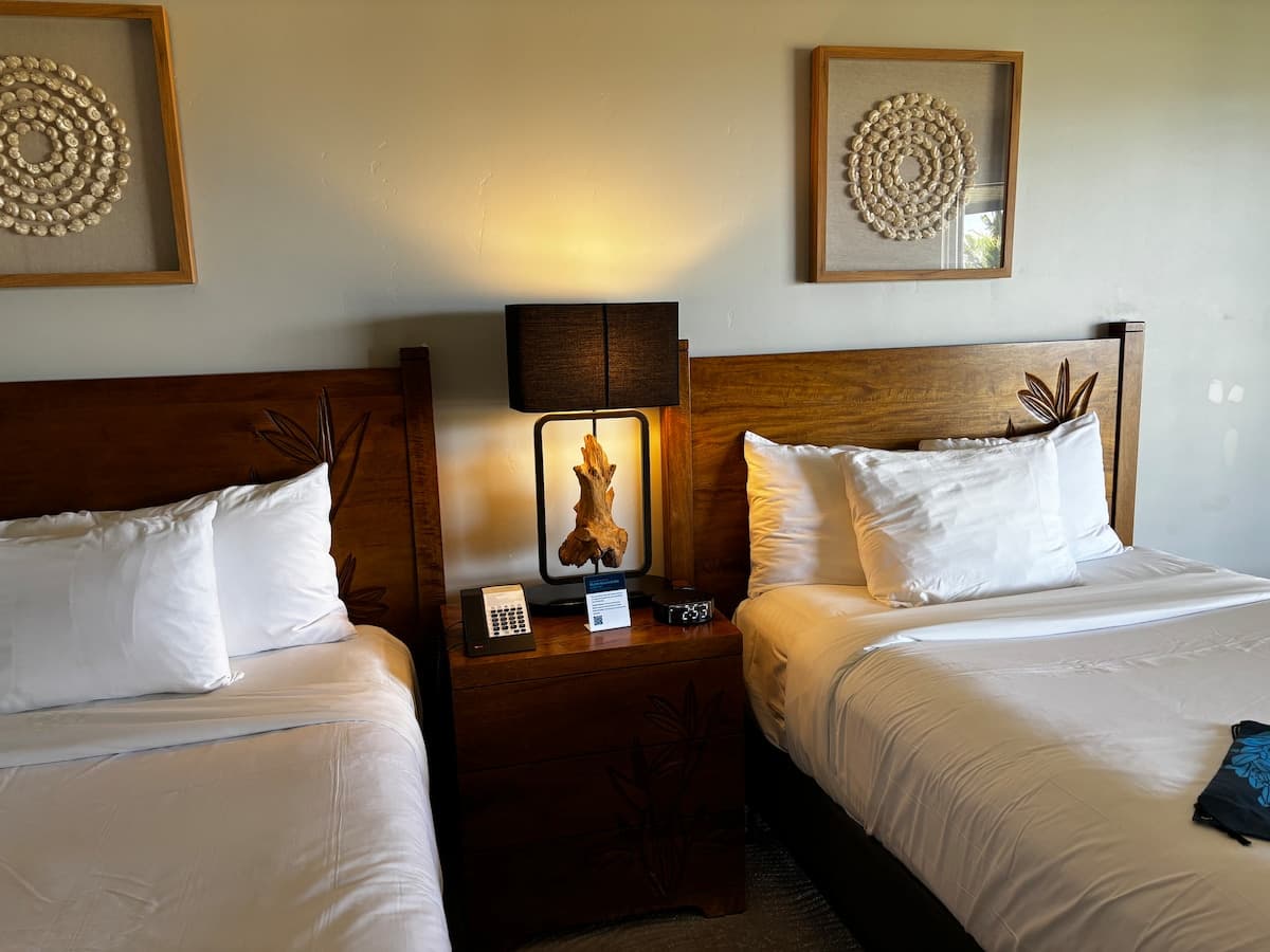 Resort in Lihue · ★5.0 · 1 bedroom · 2 beds · 1 private bath - Photo 4