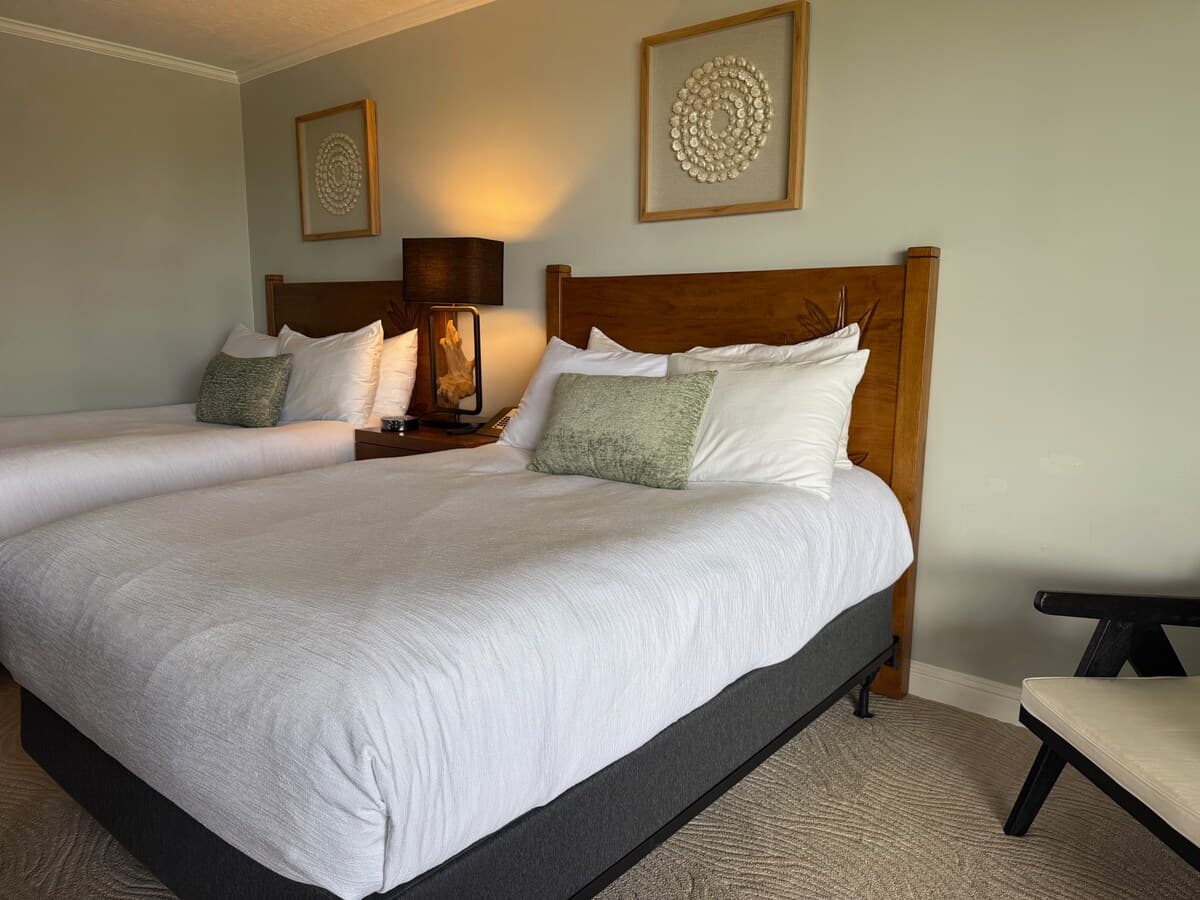 Resort in Lihue · ★5.0 · 1 bedroom · 2 beds · 1 private bath - Photo 1