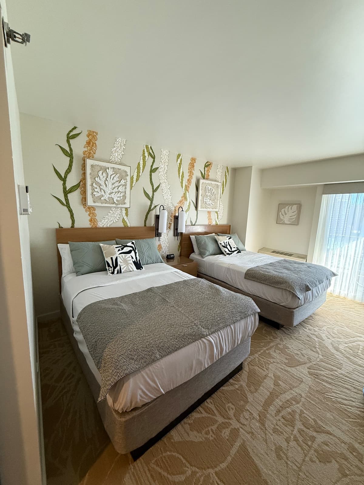 Hotel in Honolulu · ★4.76 · 1 bedroom · 2 beds · 1 private bath - Photo 1