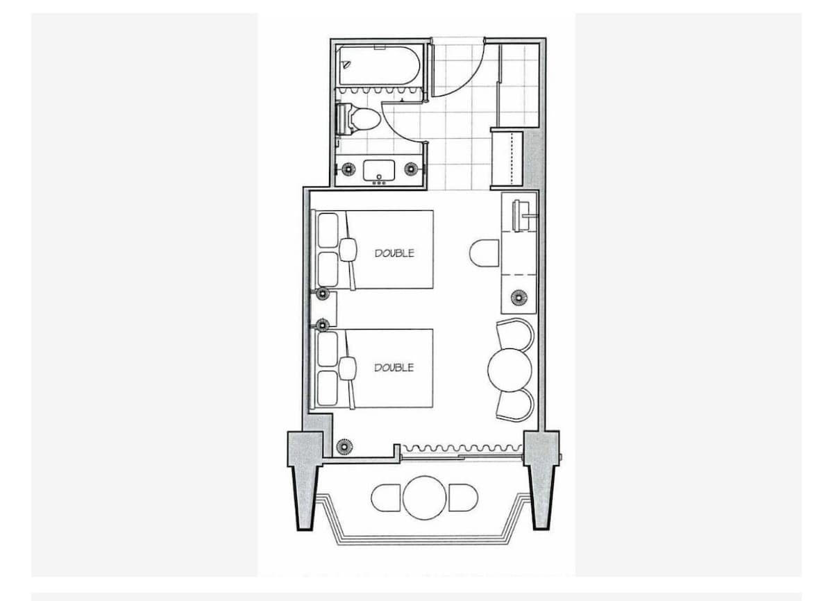 Hotel in Honolulu · ★4.76 · 1 bedroom · 2 beds · 1 private bath - Photo 4