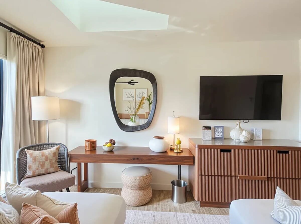 Hotel in Honolulu · ★4.76 · 1 bedroom · 2 beds · 1 private bath - Photo 3