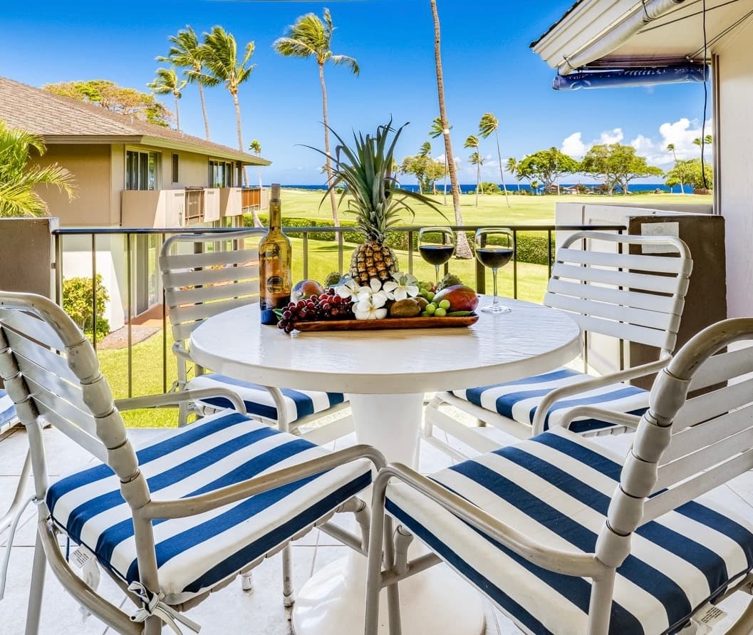 Ocean View Condo with Beachfront Cabana for Guests - Photo 2