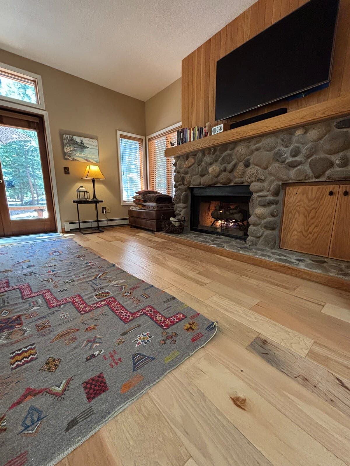 Condo in Incline Village · 2 bedrooms · 2 beds · 2 private baths - Photo 1