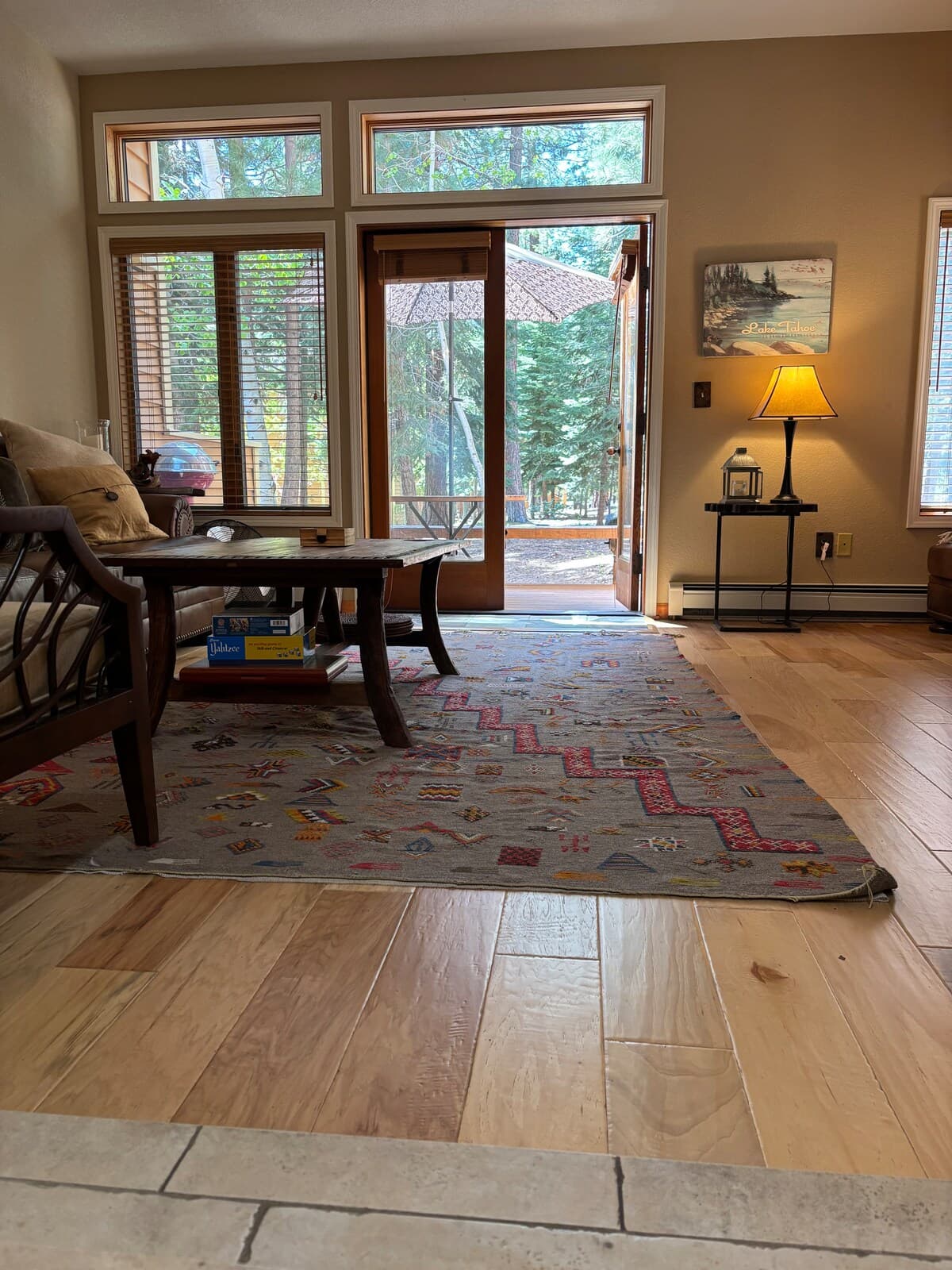 Condo in Incline Village · 2 bedrooms · 2 beds · 2 private baths - Photo 5
