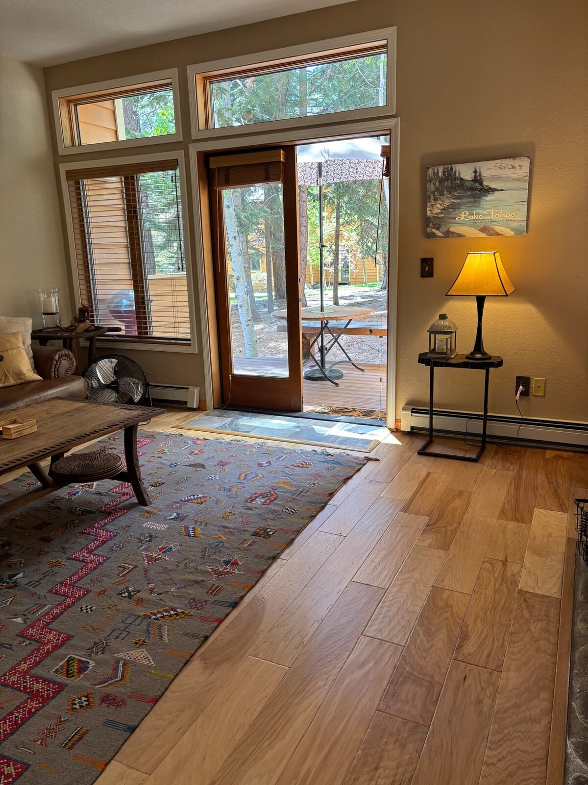 Condo in Incline Village · 2 bedrooms · 2 beds · 2 private baths - Photo 4