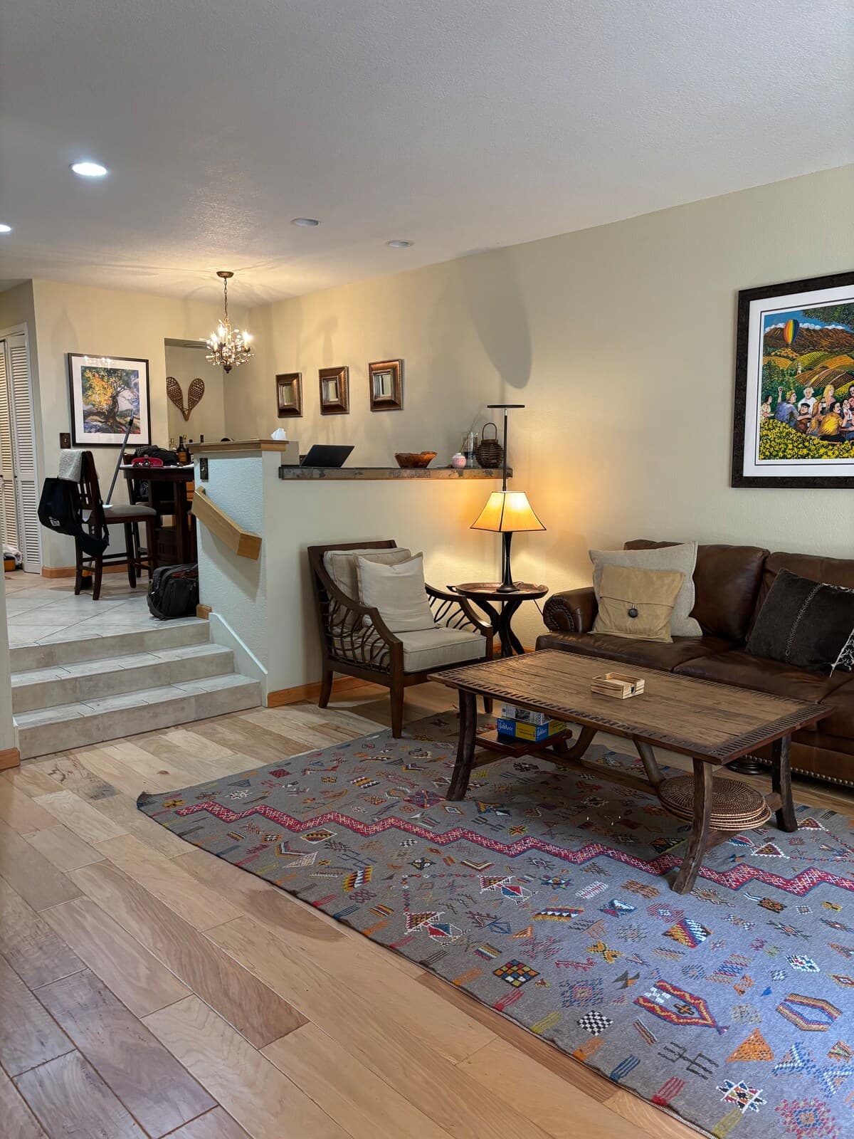 Condo in Incline Village · 2 bedrooms · 2 beds · 2 private baths - Photo 2