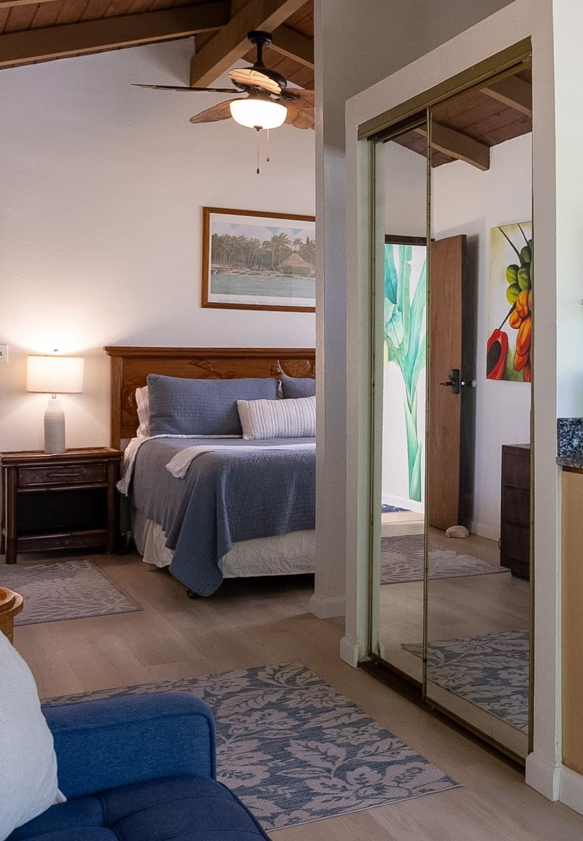 Home in Kailua · ★4.9 · 2 bedrooms · 2 beds · 2 private baths - Photo 1