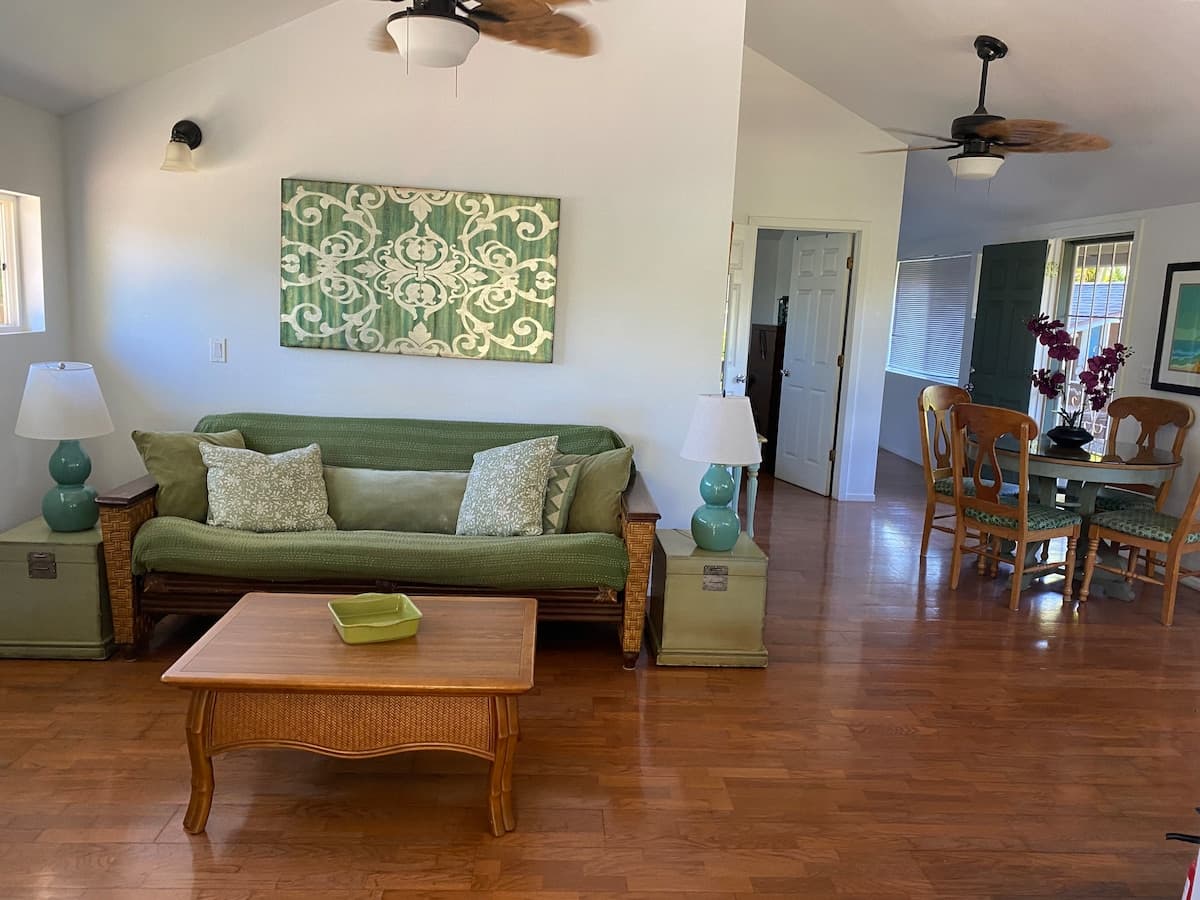 Home in Paia · ★4.72 · 1 bedroom · 1 bed · 1 bath - Photo 1